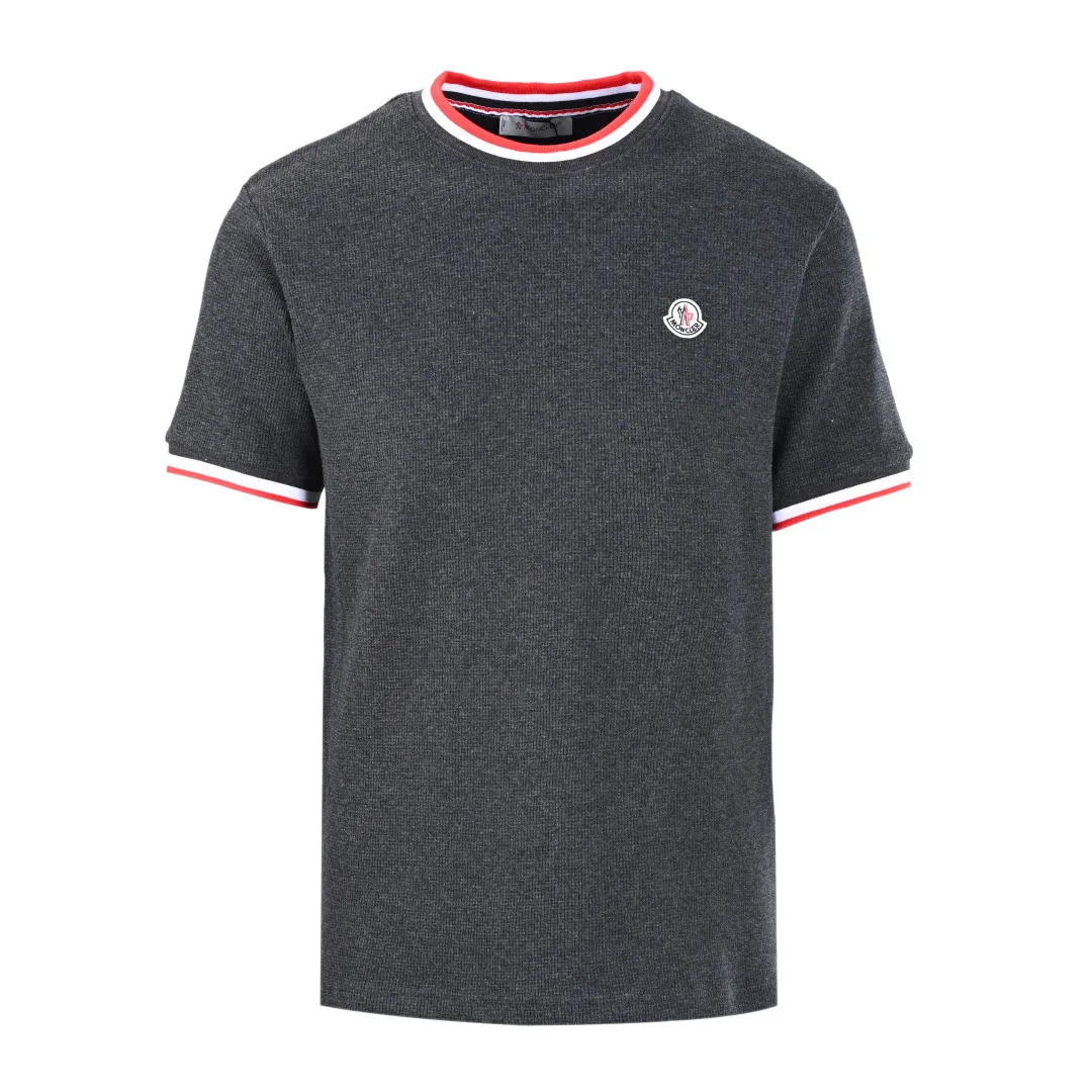 Moncler Short Sleeves