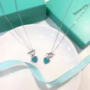 Tiffany Necklace