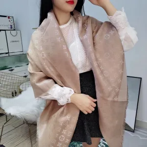 Louis Vuitton Shawl