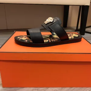 Versace Slippers