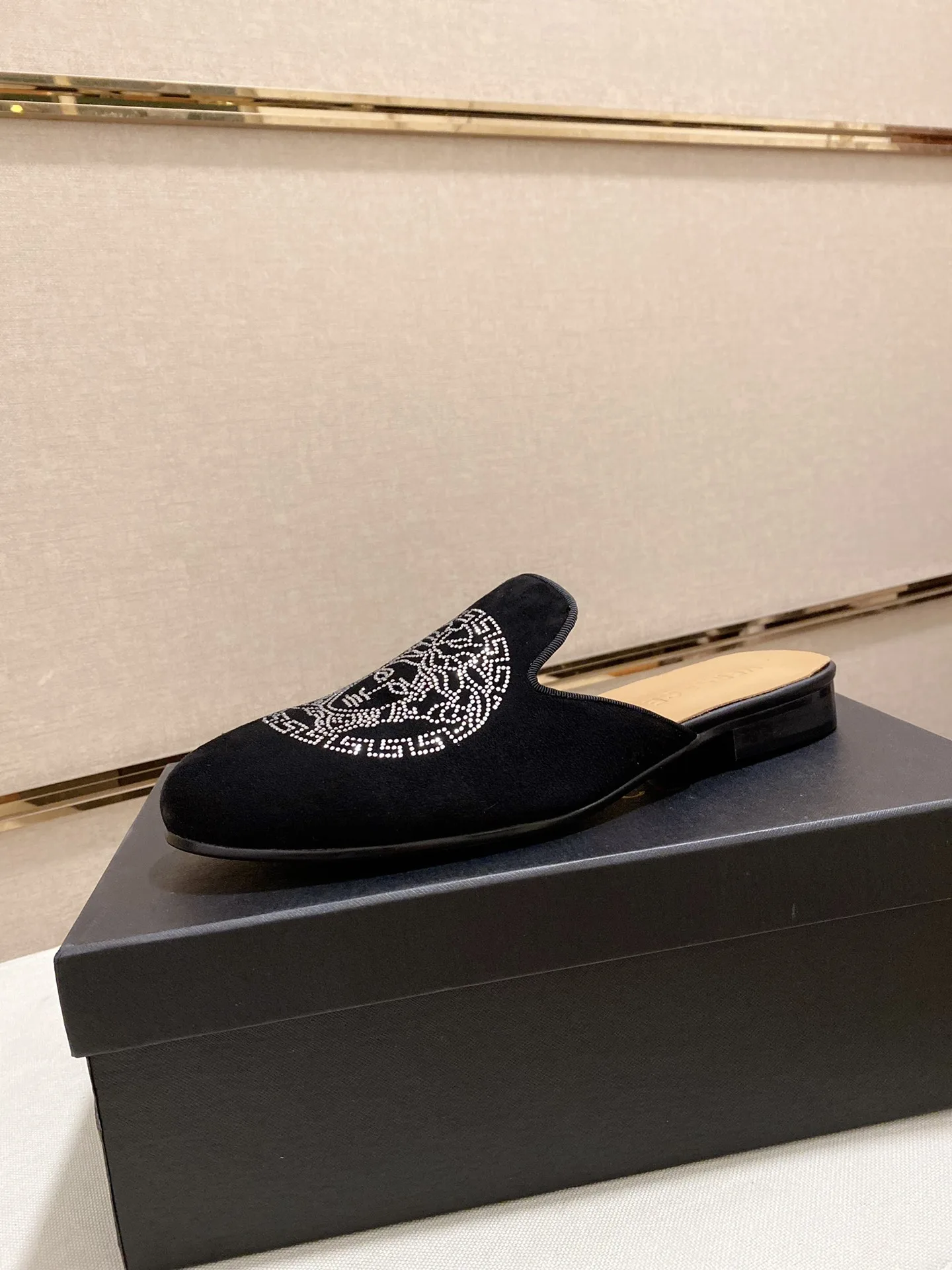 Versace Casual Shoes