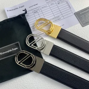 Zegna Formal Wear