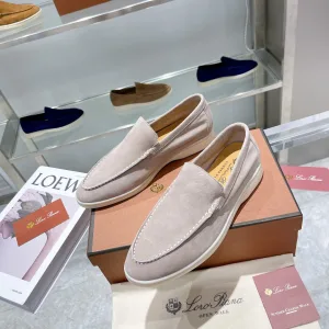 Loro Piana Loafers