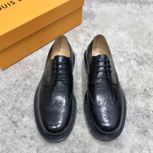 Louis Vuitton Formal Wear