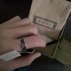 Gucci Ring