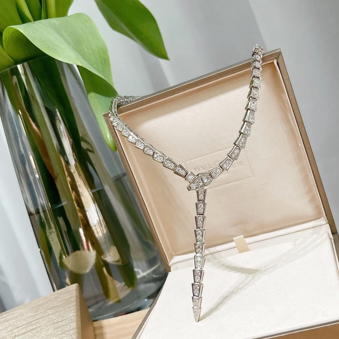 Bvlgari Necklace
