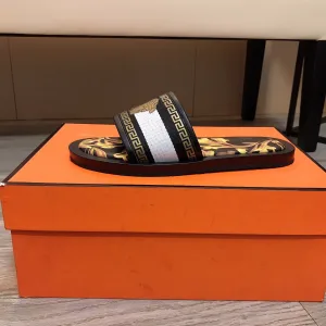 Versace Slippers