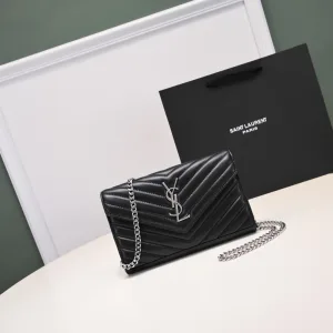 Saint Laurent Wallet