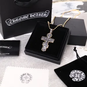 Chrome Hearts Necklace