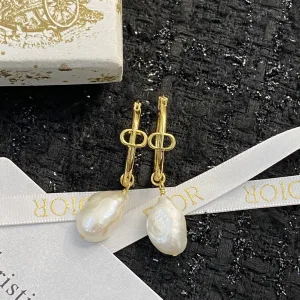 Dior Earrings