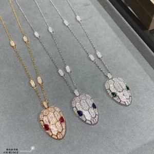 Bvlgari Necklace