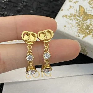 Dior Earrings