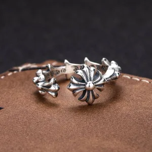 Chrome Hearts Ring