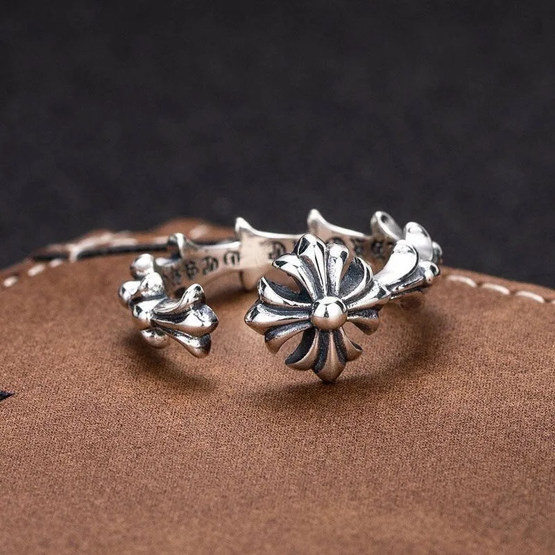 Chrome Hearts Ring