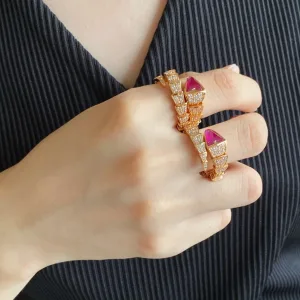 Bvlgari Ring