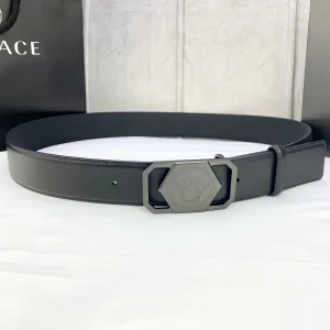 Versace Fashion Belt