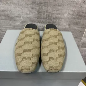 Balenciaga Slippers