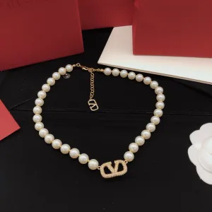 Valentino Necklace