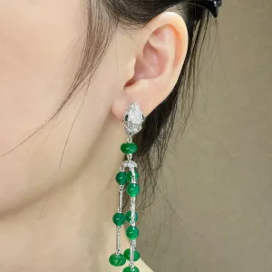 Bvlgari Earrings
