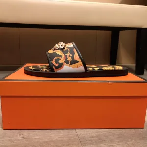 Versace Slippers