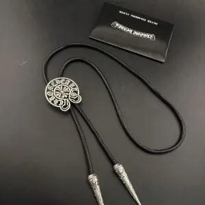 Chrome Hearts Tie
