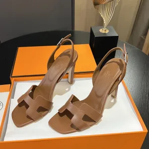Hermès High Heel