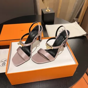 Hermès Sandals