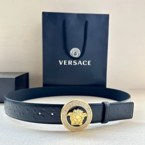 Versace Belt