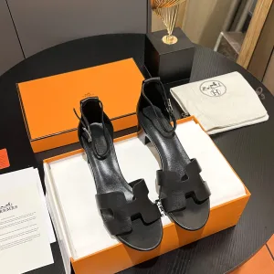Hermès Sandals