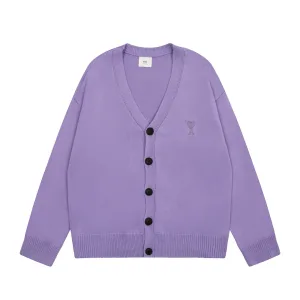 Ami Sweater