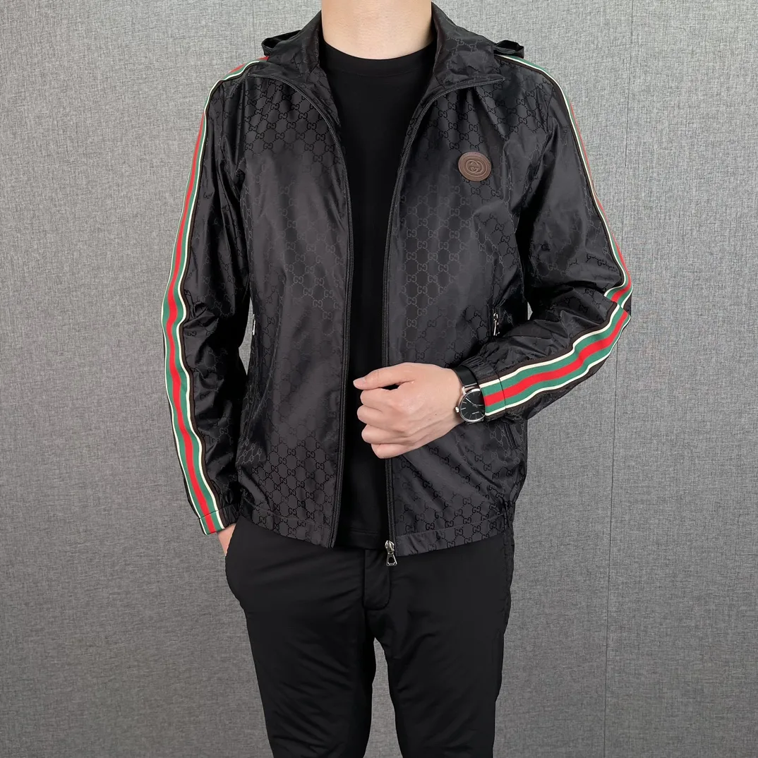 Gucci Trench Coat