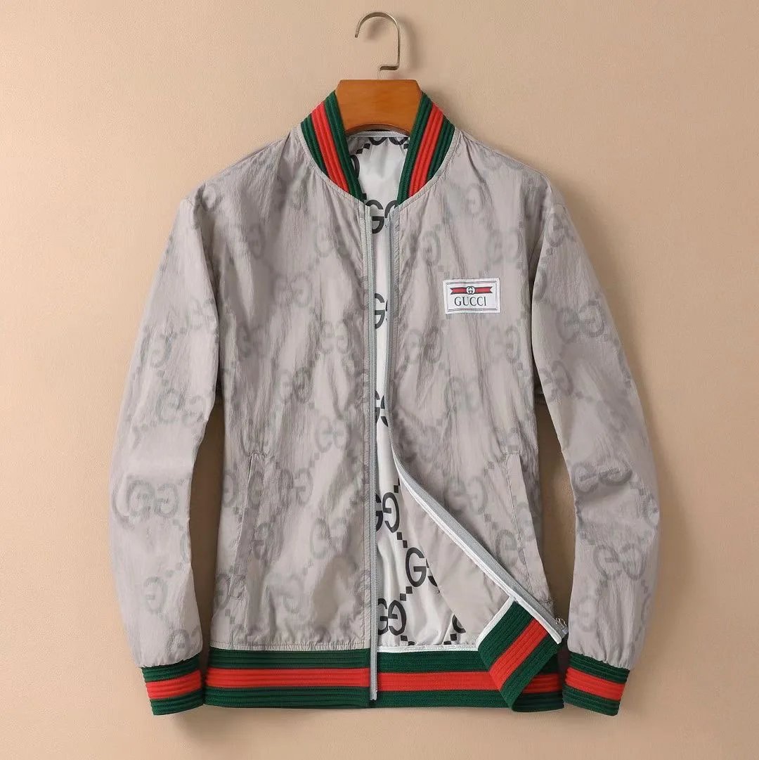 Gucci Trench Coat