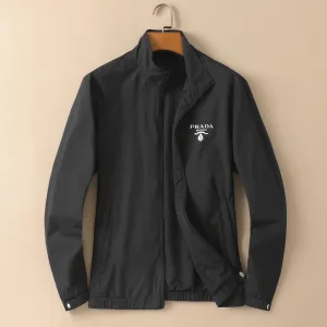 Prada Trench Coat