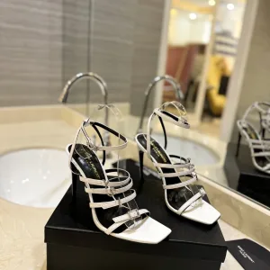 Saint Laurent High Heel