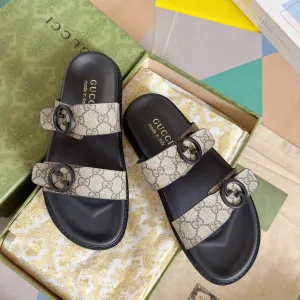 Gucci Sandals