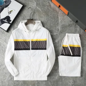 Fendi Shorts