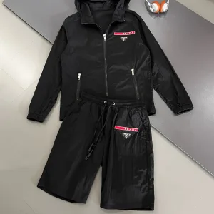 Prada Coat