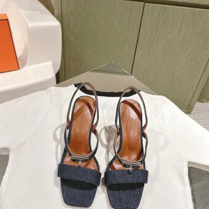 Hermès Sandals