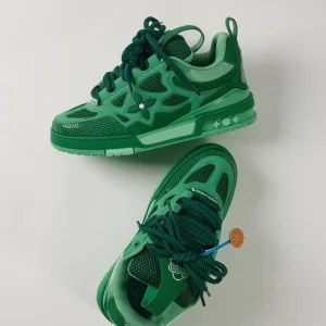 Louis Vuitton Casual Shoes