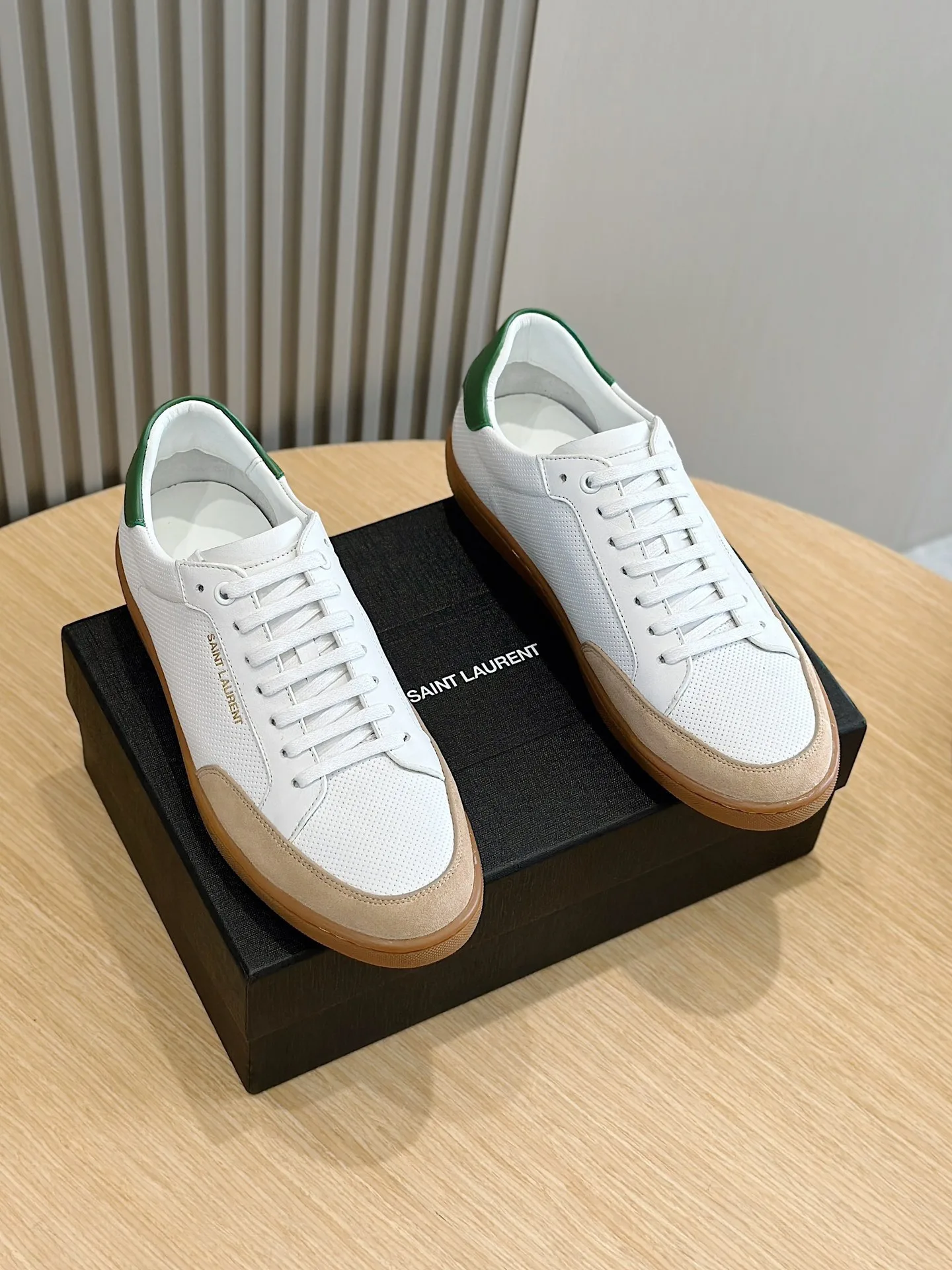 Saint Laurent Sneakers