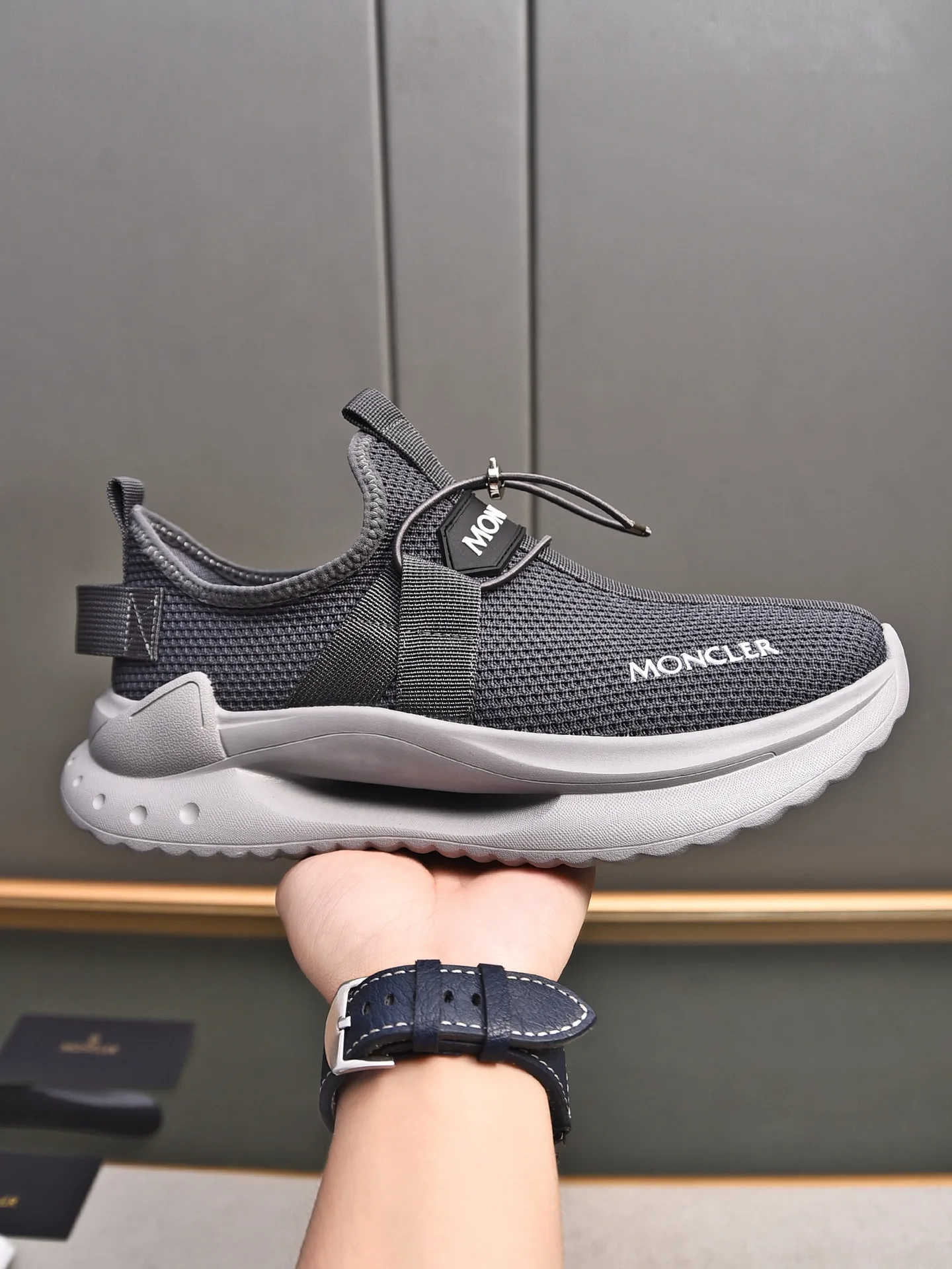 Moncler Sneakers
