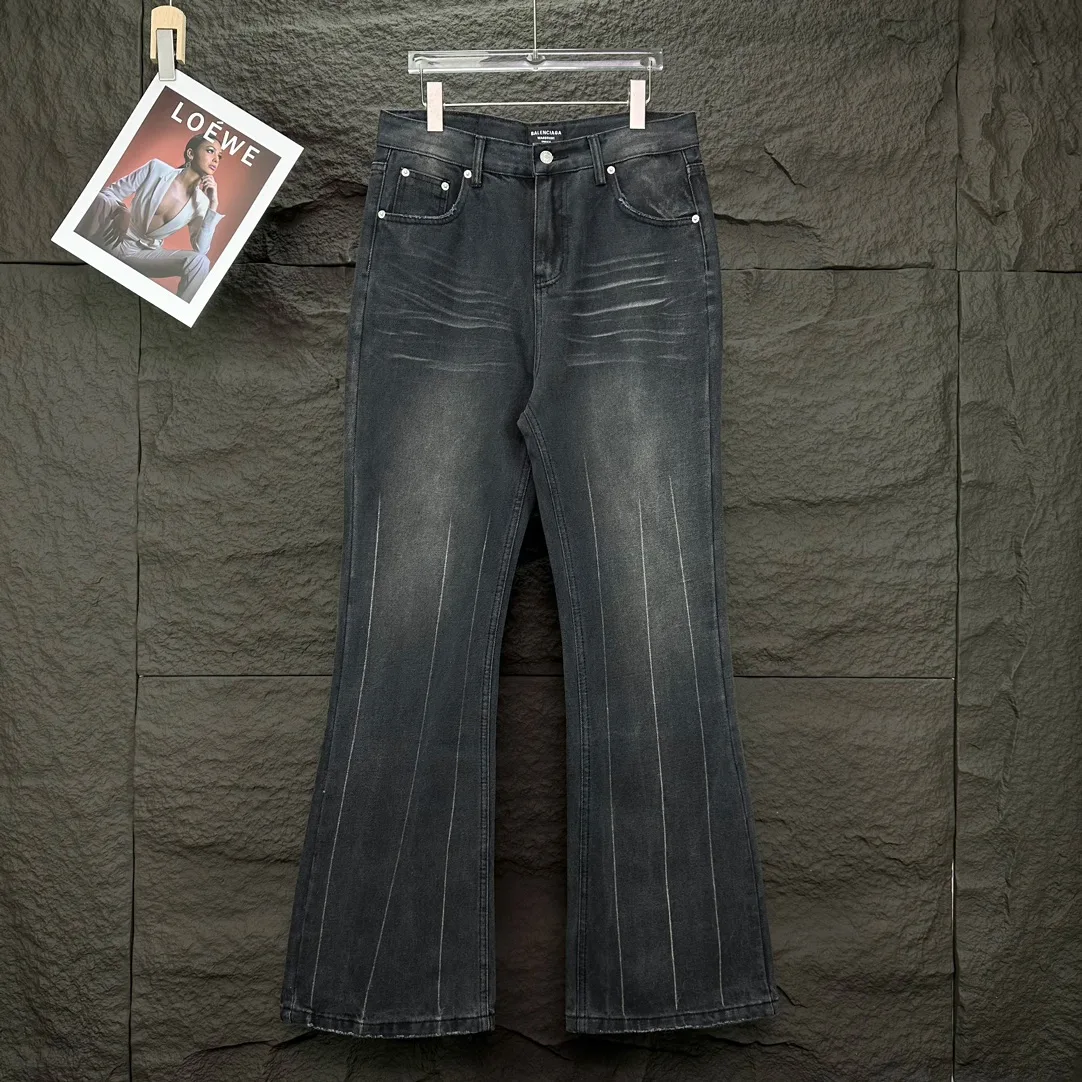 Balenciaga Jeans