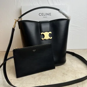 Celine Bucket Bag