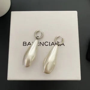 Balenciaga Earrings