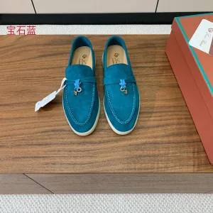Loro Piana Loafers