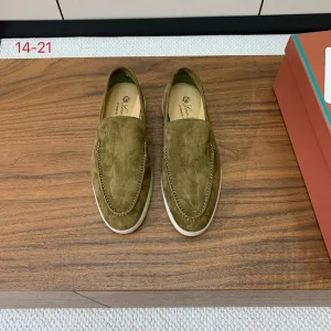 Loro Piana Loafers