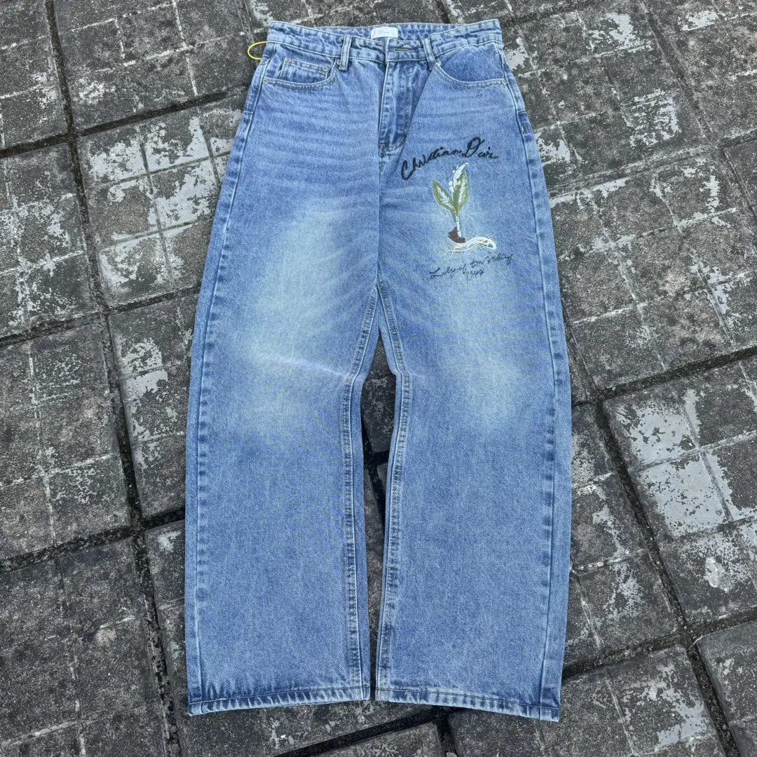 Dior Jeans