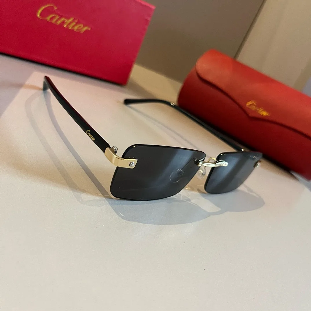 Cartier Glasses