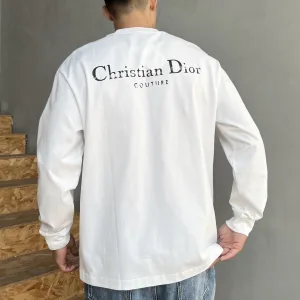 Dior Long Sleeves
