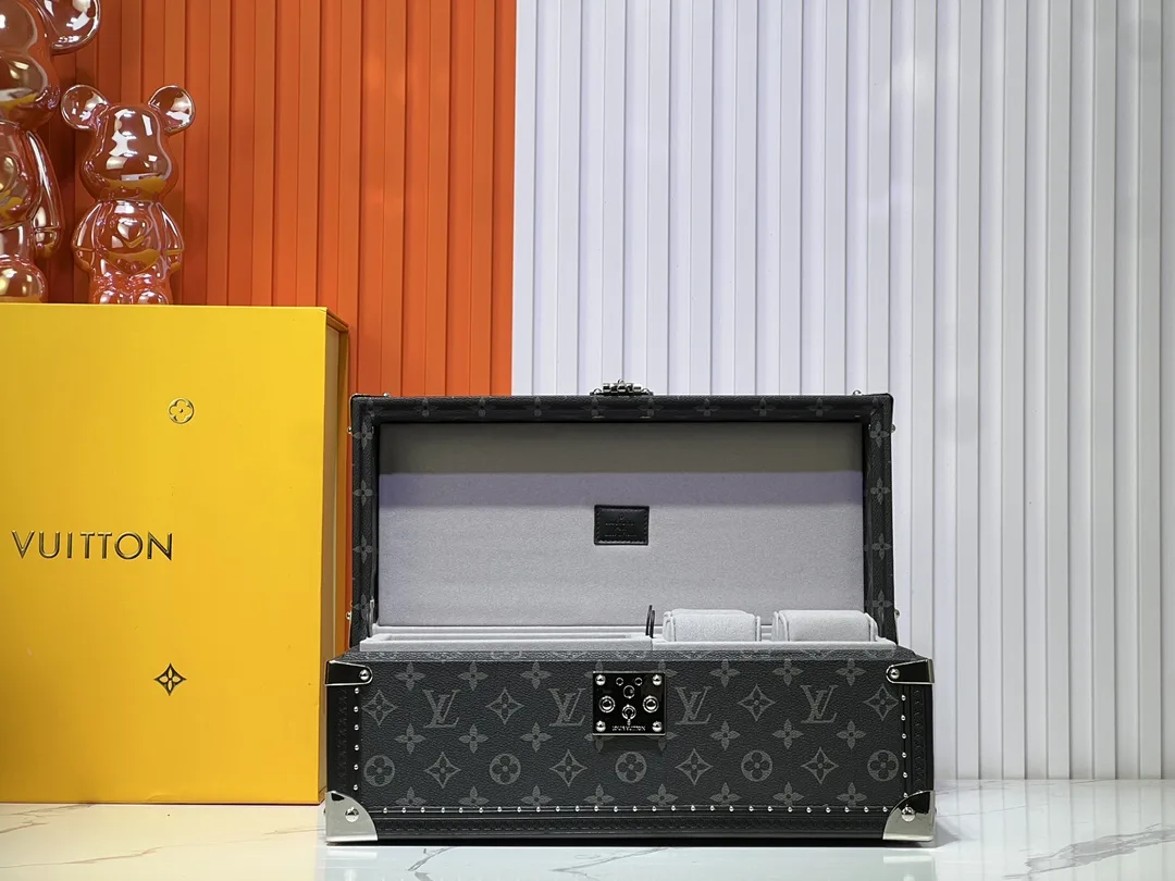 Louis Vuitton Watch
